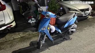 「醉」不應該！婦酒駕自撞電桿喊：別報警