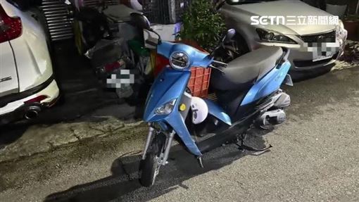 「醉」不應該！婦酒駕自撞電桿喊：別報警