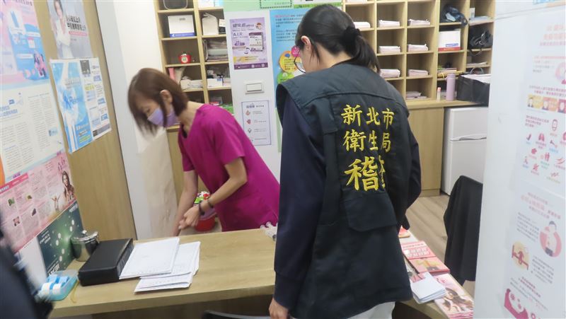 C肝群聚案醫檢工會籲3點：別出事後才補救
