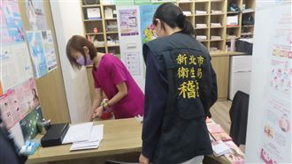 C肝群聚案醫檢工會籲3點：別出事後才補救