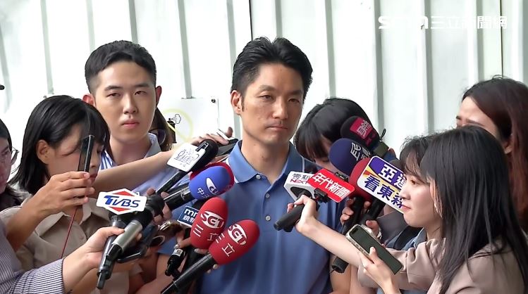 林芳郁利益迴避禁女兒推甄　蔣萬安：尊重