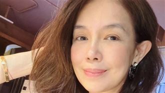 林美貞曝「無法見人」！經紀人揭健康狀況