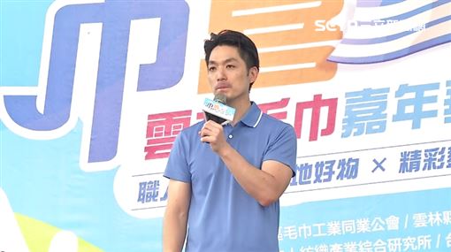 負面聲量飆破七成　蔣萬安短答「11個字」