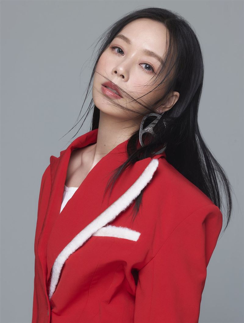 孫淑媚將參加2026「浪人祭」演出。（圖／笨道策展有限公司）