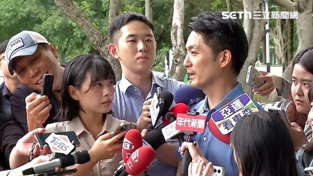 被企業大老嗆即刻請辭！蔣萬安反應曝光