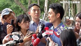 被企業大老嗆即刻請辭！蔣萬安反應曝光