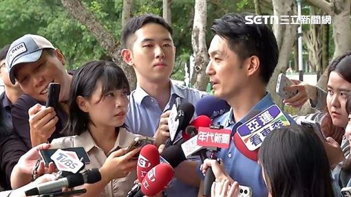 被企業大老嗆即刻請辭！蔣萬安反應曝光