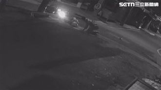 嬤孫摔車倒地　目擊者狂追控：肇事者落跑