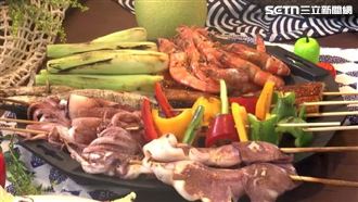 中秋吹海味！漁會推「國產海鮮禮盒」亮相