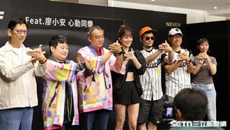 獨／啦啦隊女神退役後首亮相　小安曝動向
