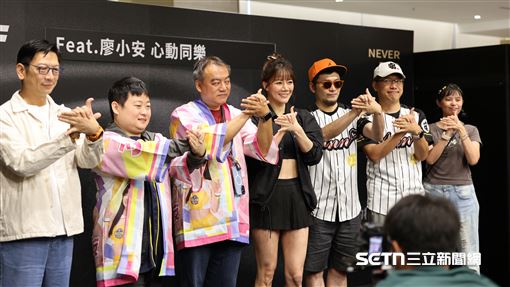 獨／啦啦隊女神退役後首亮相　小安曝動向