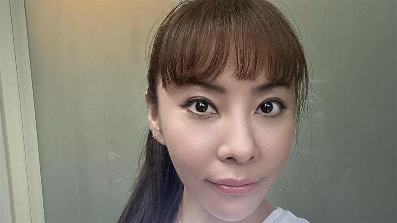 女星參選北市議員　父親大讚：全力支持