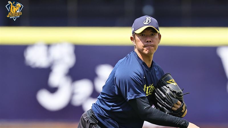 生涯首度9月升一軍　鄭凱文：著急也沒用