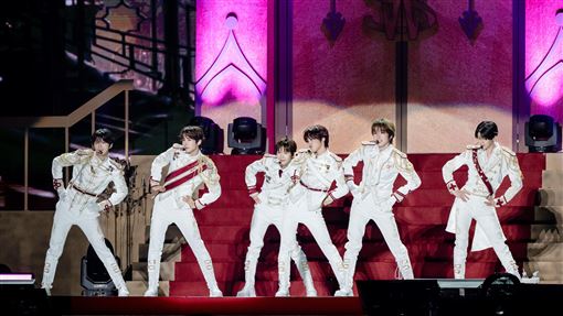NCT WISH來台「結婚」　6王子娶1.4萬公主