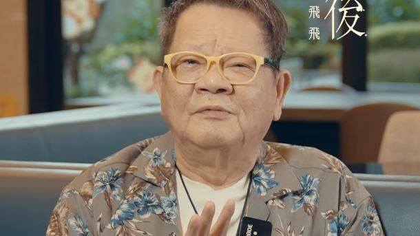 鄭進一悲痛歌后逝世！讚歌唱實力媽祖等級