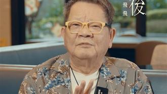 鄭進一悲痛歌后逝世！讚歌唱實力媽祖等級