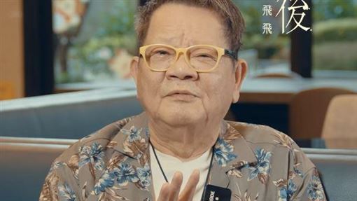 鄭進一悲痛歌后逝世！讚歌唱實力媽祖等級