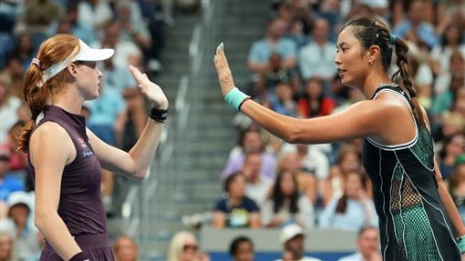 美網搶10大逆轉　詹皓晴喬因特扳倒大小威
