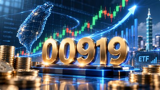 00919變飆股！存股族嗨翻：忘了你是ETF？