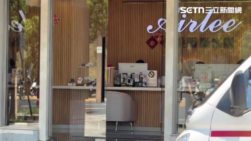 獨／愛爾麗永和店偷營業　帶客赴隔壁打針