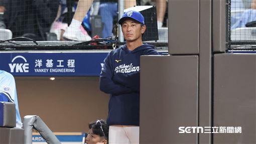 悍將異動3上3下　教頭看二軍奪冠想拋彩帶