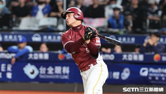 樂天季後賽夢碎　曾總點土投、馬傑森亮點