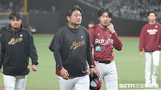 連續觸身球後換位思考　曾總對悍將很抱歉