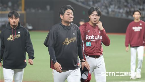 曾豪駒明年續任樂天主帥？　領隊親揭想法
