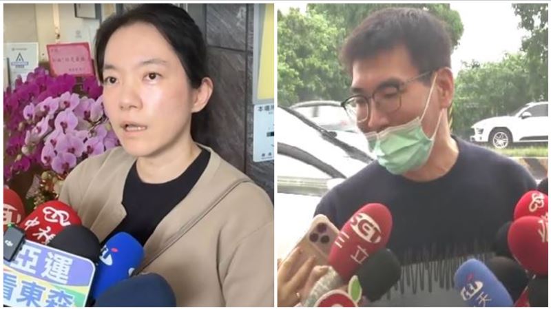 趙建銘還錢前求1事!陳幸妤:兒快頂不住