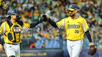 前役失投特地道歉　勝騎士這句暖回勝騎士
