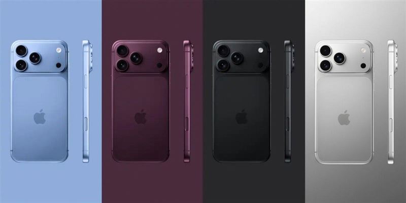 iPhone 18 Pro渲染圖。（圖／翻攝自X@TechieUltimatum）