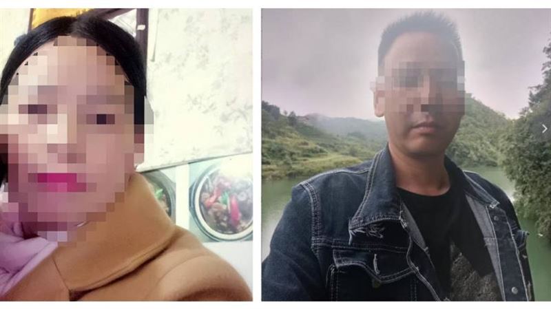 殺妻水煮分裝藏6年！一顆頭顱DNA揭真相