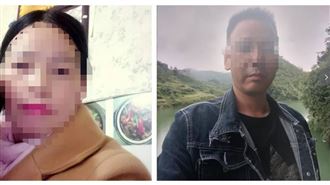 殺妻水煮分裝藏6年！一顆頭顱DNA揭真相