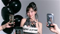 林襄迎29歲！告別焦慮內耗：我長大了
