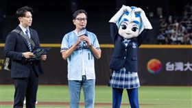 台灣大哥大家庭日創最大規格  移師大巨蛋
