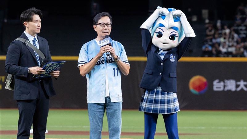 台灣大哥大家庭日創最大規格  移師大巨蛋