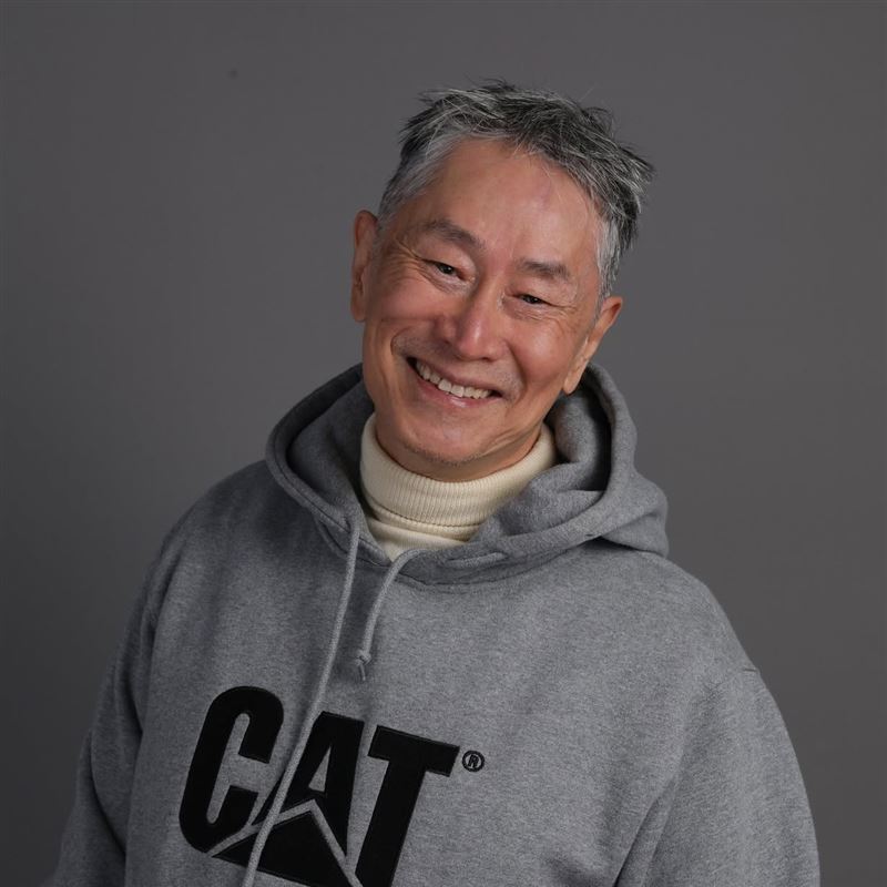 李恕權表示,11月底一定會返國投票。(圖/翻攝自李恕權臉書)