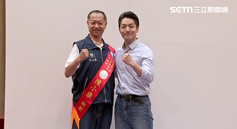 蔣萬安兒爭議持續!戴錫欽籲回歸公共討論