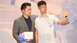 蔣萬安兒爭議　秦慧珠要求揭露雙重國籍