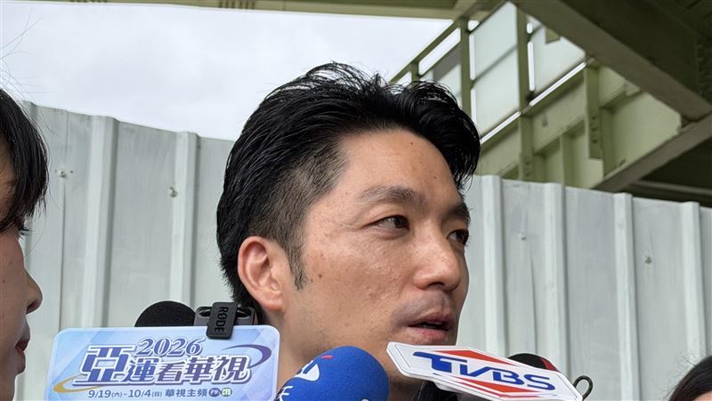 蔣萬安這事比赴美甄選反彈大?學者曝關鍵