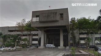北市男無照違停撞警！喊找朋友下場出爐