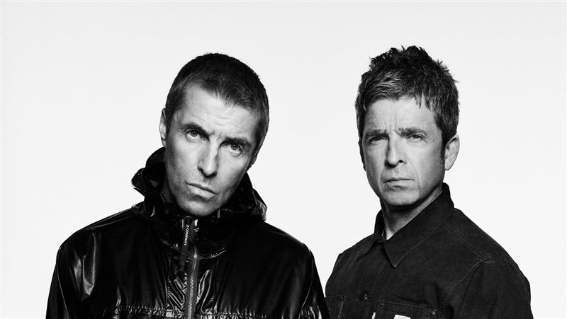 綠洲合唱團紀錄片威尼斯首映　揭破冰秘辛