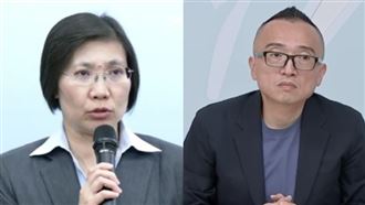 竹縣藍白開撕不挺徐欣瑩！徐辦回應了