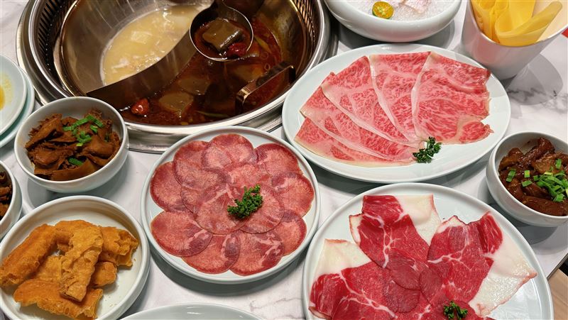 「老井麻神」插旗台中!試營運好康一次看