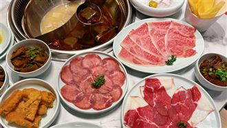 「老井麻神」插旗台中！試營運好康一次看