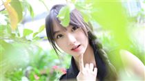 獨／多人追求沒發現　童星樂樂只對他動心