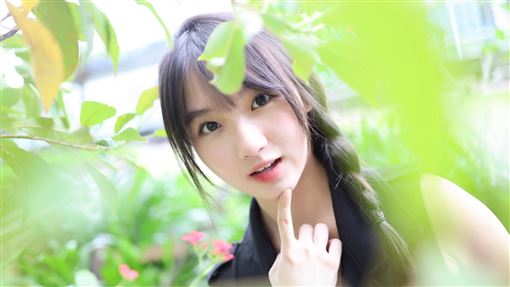 獨／多人追求沒發現　童星樂樂只對他動心