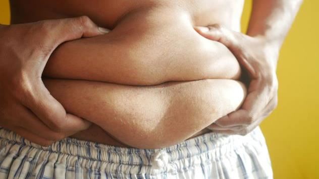 雨天小心肥肉找上門！4招避開發胖坑