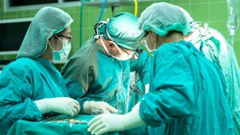 潰傷被誤診胃癌　陸男醒來才知「全切了」