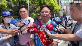 仍未獲王惠美支持　魏平政：會繼續努力